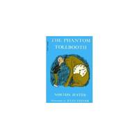 Phantom Tollbooth by Norton Juster