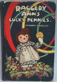 Raggedy Ann's Lucky Pennies