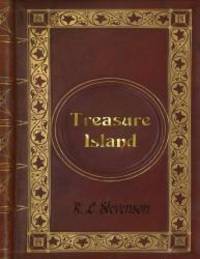 image of R. L. Stevenson - Treasure Island