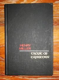 image of Tropic of Capricorn