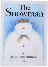 image of The Snowman.