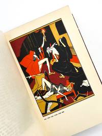 THE GOLDEN ASSE OF LUCIUS APULEIUS