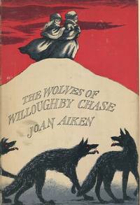 image of The Wolves Of Willoughby Chase