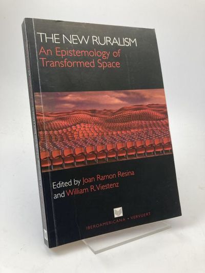 The New Ruralism. An Epistemology of Transformed…