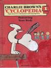 CHARLIE BROWN'S 'CYCLOPEDIA