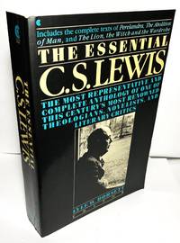 The Essential C.S. Lewis