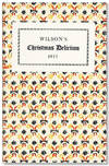 A Christmas Delirium