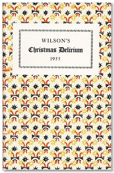 A Christmas Delirium
