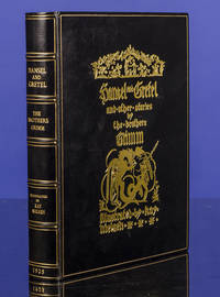 Hansel and Gretel and Other Stories by the Brothers Grimm de NIELSEN, Kay; Grimm, Jacob; Grimm, Wilhelm