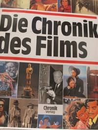 Die Chronik des Films. In Zusammenarbeit mit dem…