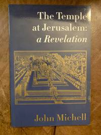 The Temple at Jerusalem A Revelation