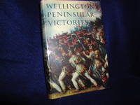 image of Wellington's Peninsular Victories: Busaco, Salamanca, Vitoria, Nivelle