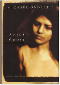 image of Anil's Ghost.