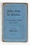 Bilder-atlas fur schuler. Ein unterhaltendes Büchlein für jedermann. Band XI. Mineralien
