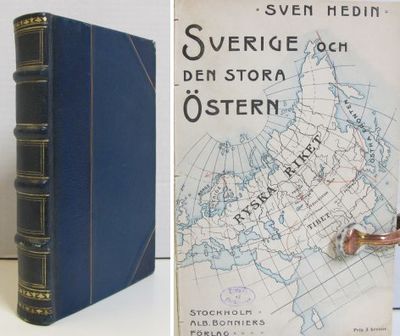 Sverige och den stora östern.