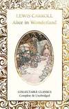 Alice's Adventures In Wonderland