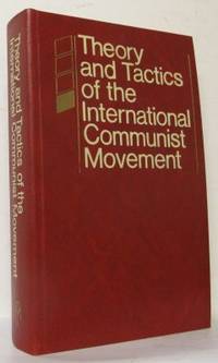 Theory and Tactics of the International Communist…