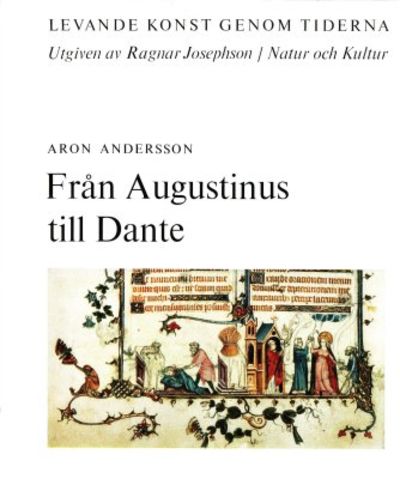 Från Augustinus till Dante.
