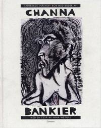 Tatuerade inälvor.  Bok med bilder av Channa…
