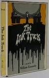 The Ink Truck