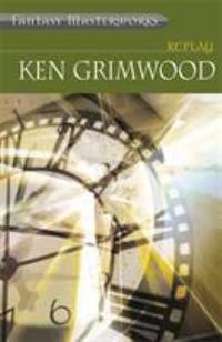 Replay (Fantasy Masterworks)