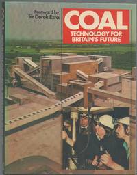 image of Coal Technology for Britain's Future