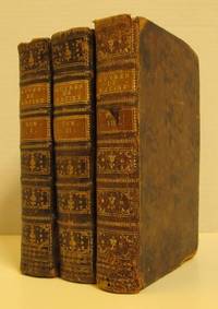 OEuvres de Jean Racine, de l´academie françoise.…