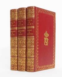 The Book of Gems: The Poets and Artists of Great Britain by Hall, S. C - 1848