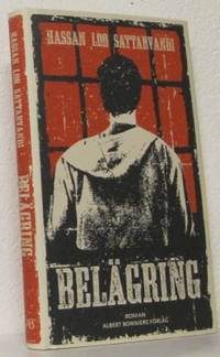 Belägring. Roman.