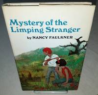 image of MYSTERY OF THE LIMPING STRANGER