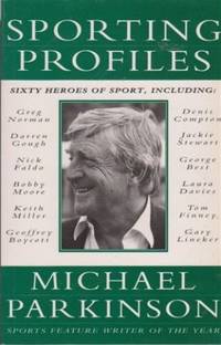 image of SPORTING PROFILES