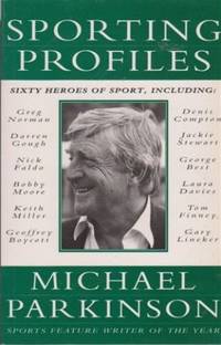 SPORTING PROFILES by Parkinson, Michael