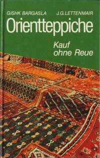 Orientteppiche. Kauf ohne Reue.