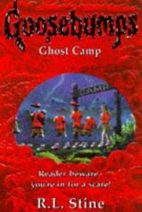 Ghost Camp (Goosebumps)