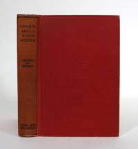 cover of Bright's Anglo-Saxon Reader