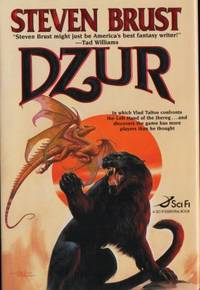 Dzur.