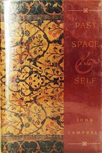 Past, Space & Self (Representation and Mind Series)