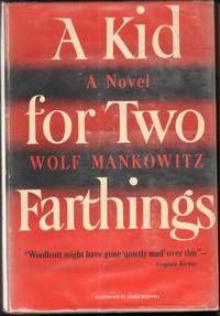 A KID FOR TWO FARTHINGS