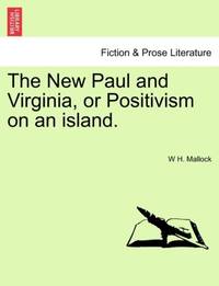 The New Paul and Virginia, or Positivism on an island.