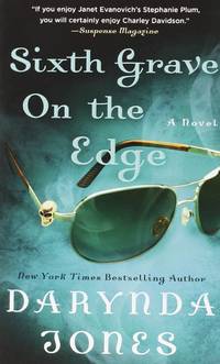 Sixth Grave On The Edge