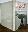 Baskin Sculpture Drawings & Prints