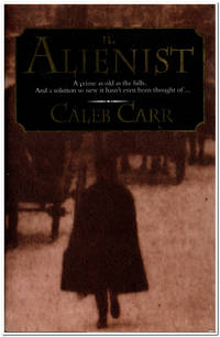 The Alienist