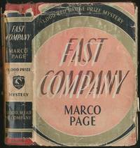 Fast Company by PAGE, Marco - 1938