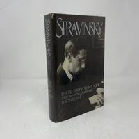 STRAVINSKY: Selected Correspondence, Volume II