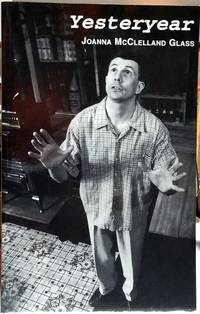 image of Yesteryear