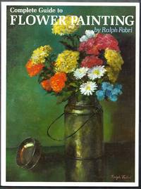 Complete Guide to Flower Painting