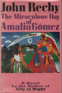 image of The Miraculous Day of Amalia Gomez