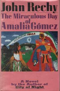 The Miraculous Day of Amalia Gomez