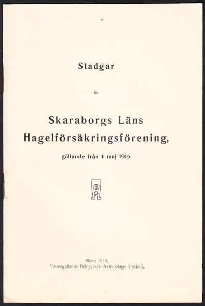 Stadgar för Skaraborgs läns…