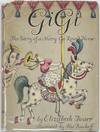Gigi, The Story of a Merry-Go-Round Horse